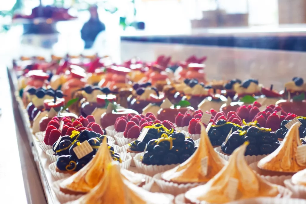 Scuola di pasticcere Milano, ecco perché frequentarla