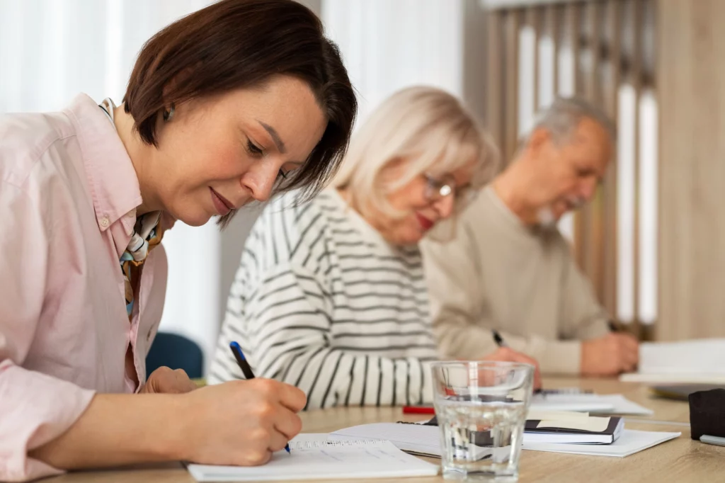 Guida pratica su come cambiare lavoro con la formazione