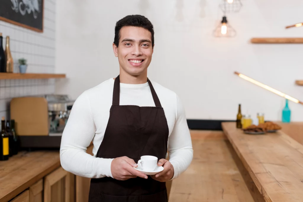 Corso da barista: tutto quello che devi conoscere per fare il barista