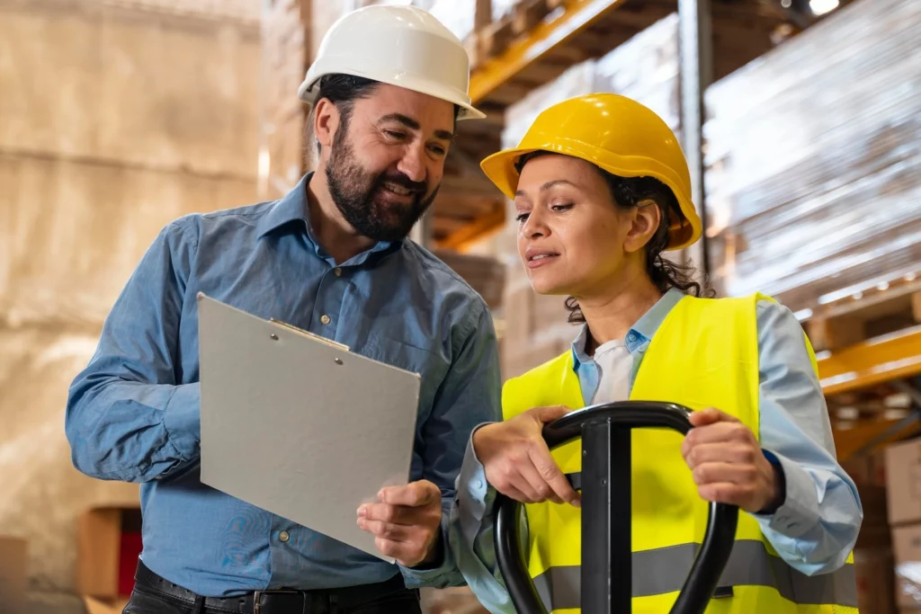 Tutto sulla formazione sicurezza sul lavoro per dipendenti